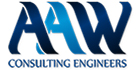 AAW Consulting Engineers - logo